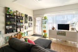 Living Room - 