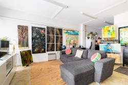 Living Room - 