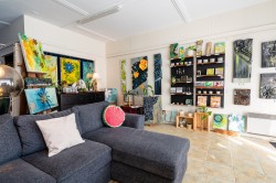 Living Room - 
