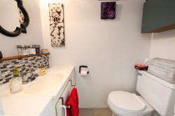 Bathroom - 