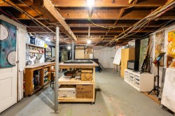 Basement - 