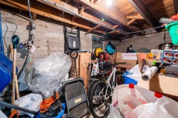 Basement - 