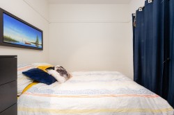 Bedroom - 