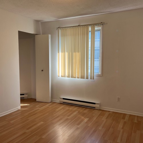 Master Bedroom - 307-10332 Rue Paul-Comtois, Montréal (Ahuntsic-Cartierville), QC - Indoor Photo Showing Other Room
