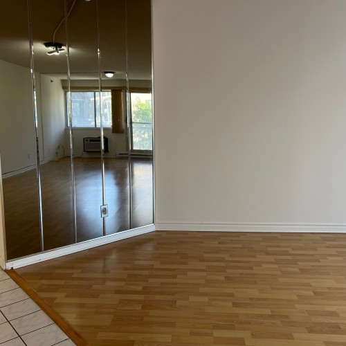 Dining Room - 307-10332 Rue Paul-Comtois, Montréal (Ahuntsic-Cartierville), QC - Indoor Photo Showing Other Room