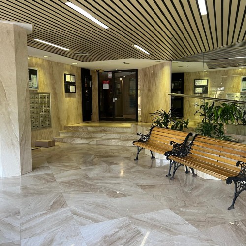 Entry - 307-10332 Rue Paul-Comtois, Montréal (Ahuntsic-Cartierville), QC -  Photo Showing Other Room