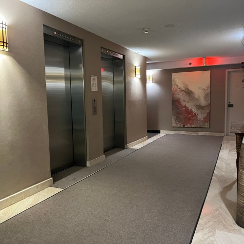 Entry - 307-10332 Rue Paul-Comtois, Montréal (Ahuntsic-Cartierville), QC - Indoor Photo Showing Other Room