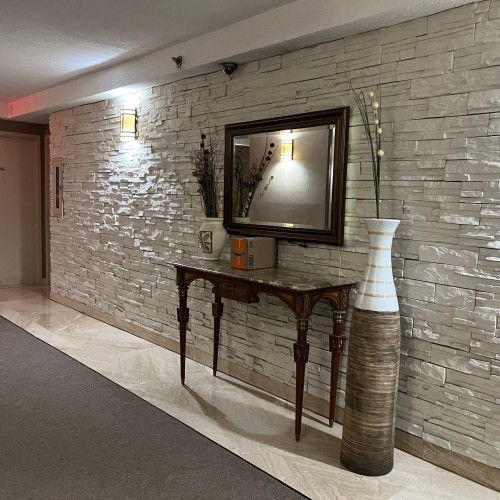 Entry - 307-10332 Rue Paul-Comtois, Montréal (Ahuntsic-Cartierville), QC - Indoor