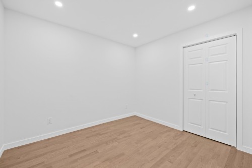 Chambre à coucher - 4868 Rue Drolet, Montréal (Le Plateau-Mont-Royal), QC 