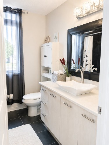 Salle de bains - 2-175 Rue De La Fabrique, Gatineau (Aylmer), QC - Indoor Photo Showing Bathroom