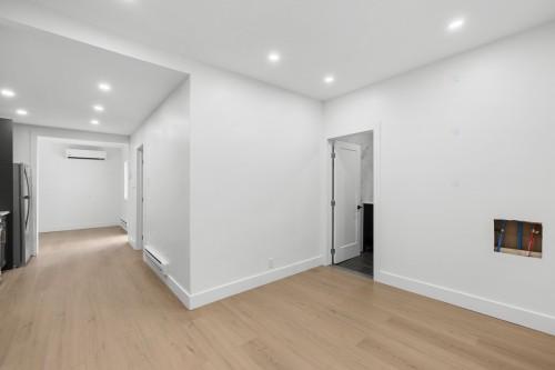 Office - 4632 Rue De Bullion, Montréal (Le Plateau-Mont-Royal), QC 