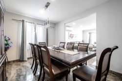 Salle à manger - 