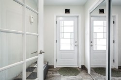 Hall d'entrée/Vestibule - 