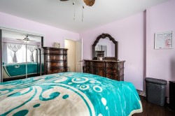 Chambre à coucher principale - 