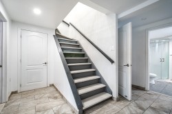 Escalier - 