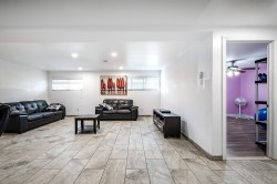 Salle familiale - 