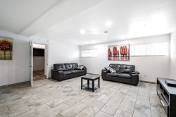Salle familiale - 