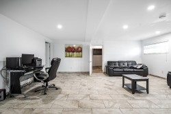 Salle familiale - 