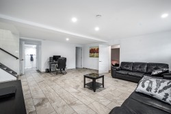 Salle familiale - 