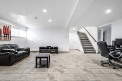 Salle familiale - 