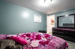 Chambre à coucher - 