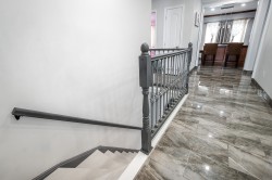 Hall d'entrée/Vestibule - 