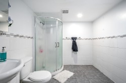 Salle de bains - 
