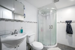 Salle de bains - 