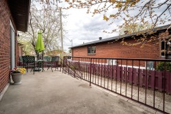 Terrasse - 