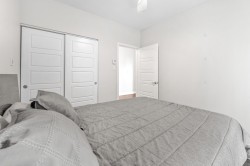 Master Bedroom - 