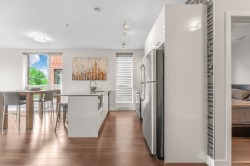 Kitchen - 