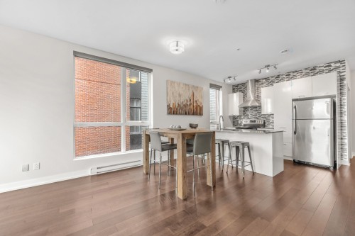 Living Room - 304-420 19E Avenue, Montréal (Lachine), QC - Indoor
