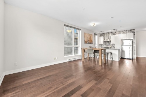 Living Room - 304-420 19E Avenue, Montréal (Lachine), QC - Indoor