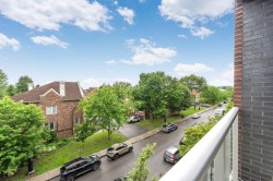 Balcony - 
