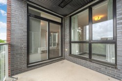 Balcony - 