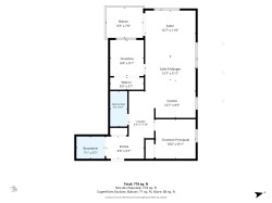 Floor Plan - 