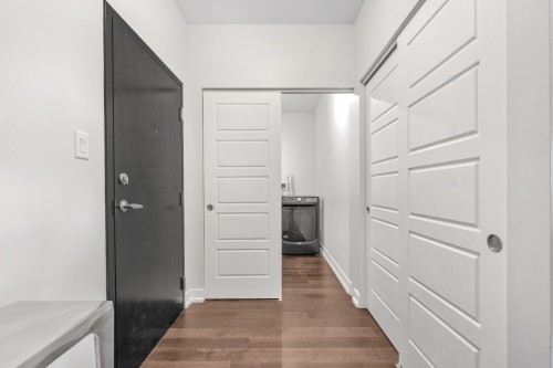 Mud Room - 304-420 19E Avenue, Montréal (Lachine), QC - Indoor Photo Showing Other Room