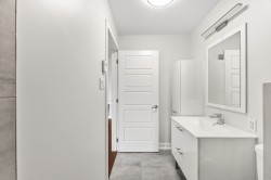 Bathroom - 