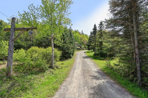 Other - 2120 Ch. Du Golf, Sainte-Lucie-Des-Laurentides, QC - Outdoor With View
