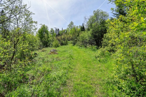Lot - 2120 Ch. Du Golf, Sainte-Lucie-Des-Laurentides, QC - Outdoor