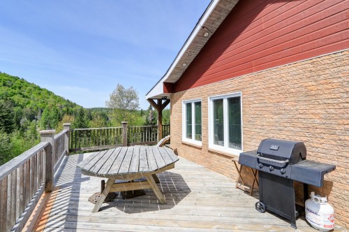 Exterior - 2120Z Ch. Du Golf, Sainte-Lucie-Des-Laurentides, QC 