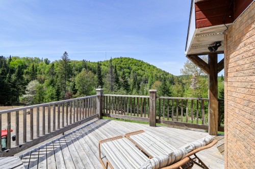 Exterior - 2120Z Ch. Du Golf, Sainte-Lucie-Des-Laurentides, QC 