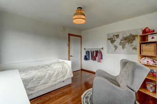 Bedroom - 2120Z Ch. Du Golf, Sainte-Lucie-Des-Laurentides, QC 