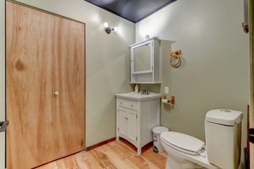 Bathroom - 2120Z Ch. Du Golf, Sainte-Lucie-Des-Laurentides, QC 