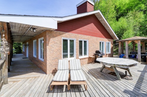 Exterior - 2120Z Ch. Du Golf, Sainte-Lucie-Des-Laurentides, QC 