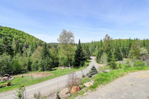 Exterior - 2120Z Ch. Du Golf, Sainte-Lucie-Des-Laurentides, QC 