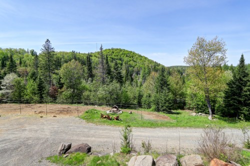 Exterior - 2120Z Ch. Du Golf, Sainte-Lucie-Des-Laurentides, QC 