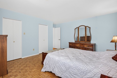 Chambre à coucher principale - 37 Rue De Cherbourg, Kirkland, QC - Indoor Photo Showing Bedroom