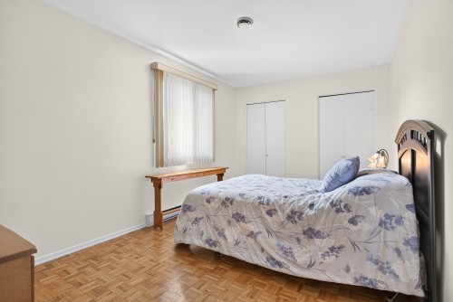 Chambre à coucher - 37 Rue De Cherbourg, Kirkland, QC - Indoor Photo Showing Bedroom