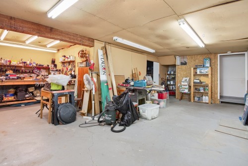 Rangement - 37 Rue De Cherbourg, Kirkland, QC - Indoor